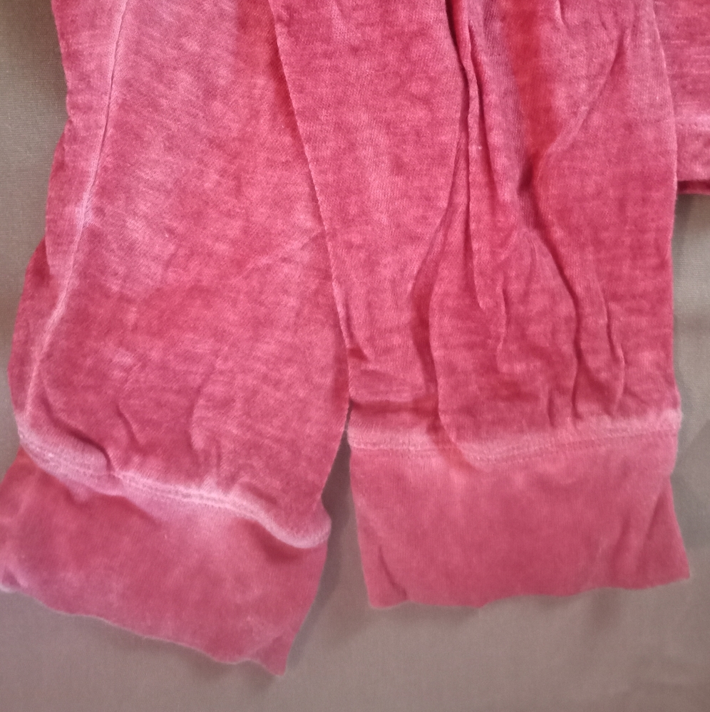 SOLD Calvin Klein Henley 💯 cotton XL shirt - Picture 4 of 9